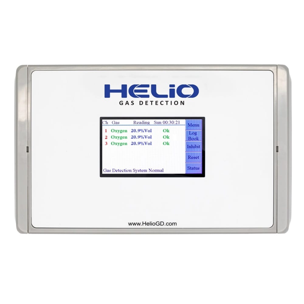 Helio MAP-50 Repeater Panel - Image 2